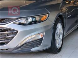 شێڤرۆلێت مالیبۆ